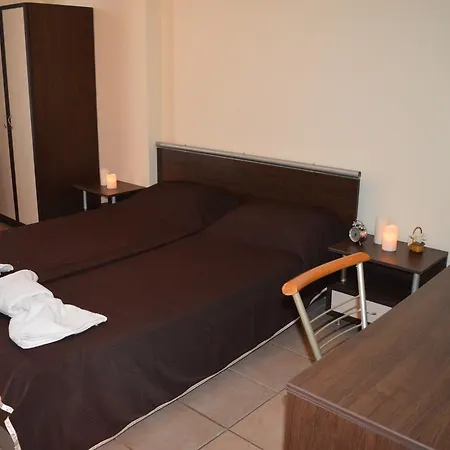 Apartament Bratanov In Summer Dreams